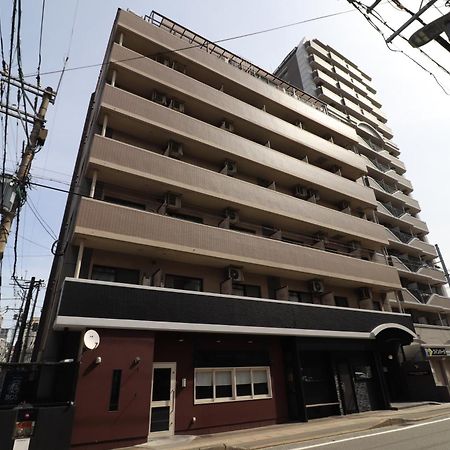 Forest Inn Fukuoka -Previously Pure Tenjin- Ngoại thất bức ảnh