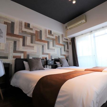 Forest Inn Fukuoka -Previously Pure Tenjin- Ngoại thất bức ảnh