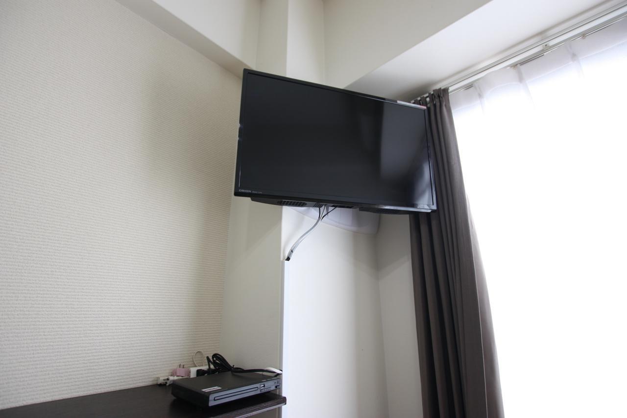 Forest Inn Fukuoka -Previously Pure Tenjin- Ngoại thất bức ảnh