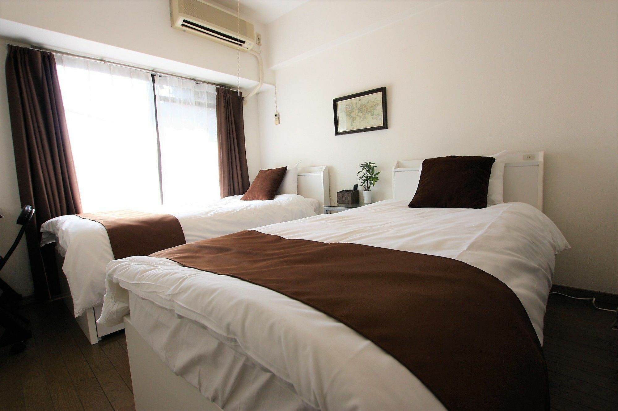 Forest Inn Fukuoka -Previously Pure Tenjin- Ngoại thất bức ảnh
