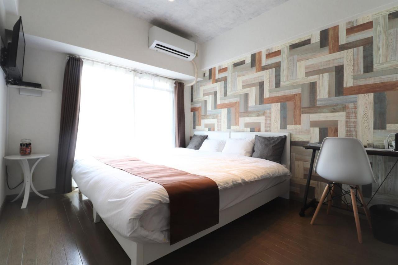 Forest Inn Fukuoka -Previously Pure Tenjin- Ngoại thất bức ảnh
