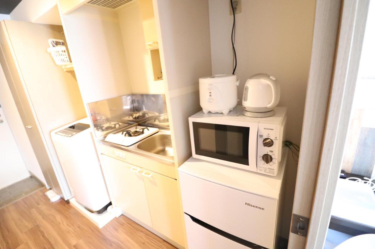 Forest Inn Fukuoka -Previously Pure Tenjin- Ngoại thất bức ảnh